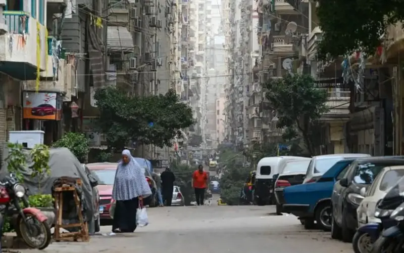 عاجل| تعرف على المناطق الأكثر تأثراً اليوم بنشاط الرياح.. وإرشادات للمواطنين